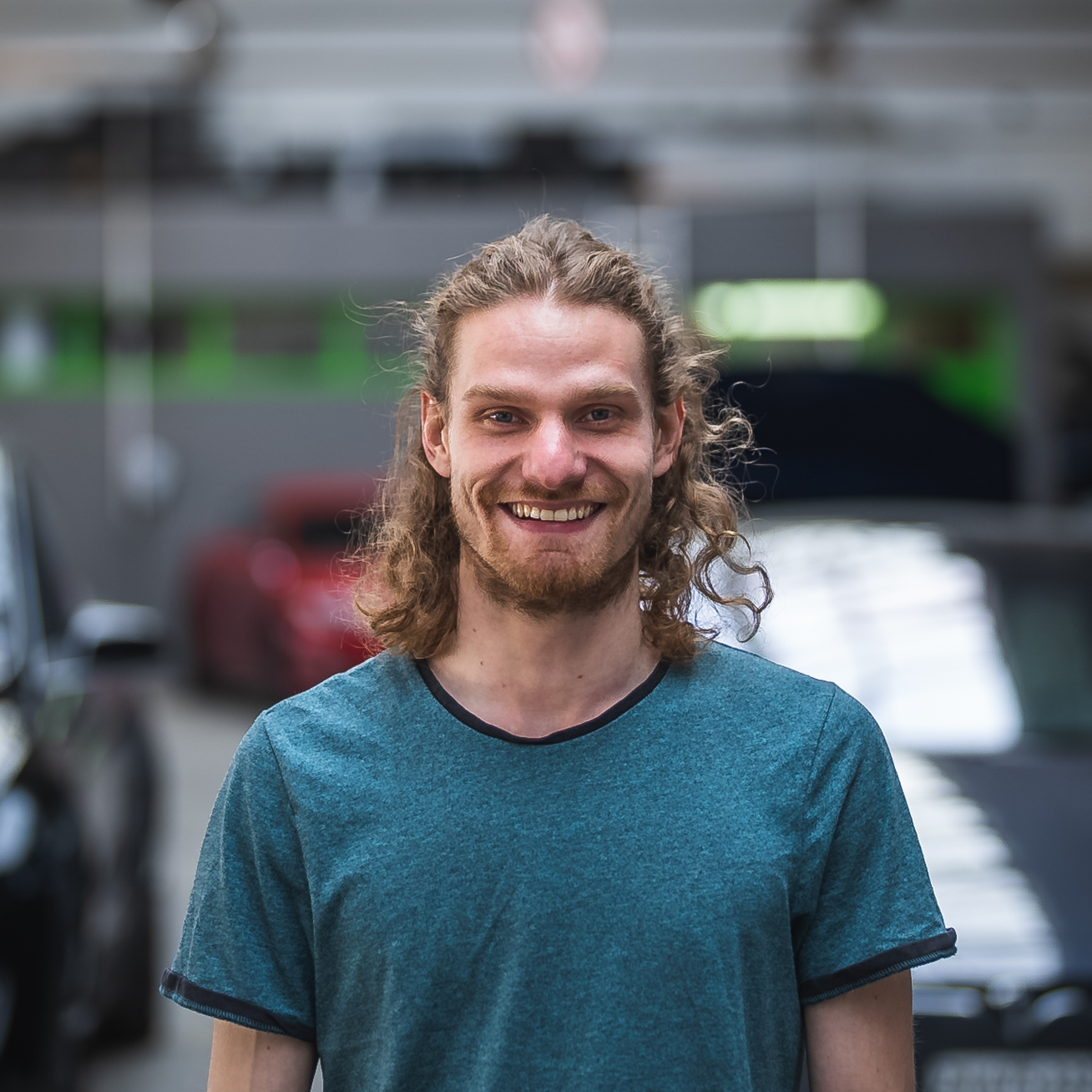 Remo Iseli Revoltaris – Technical Services