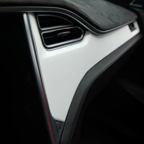 Tesla Klimaservice - Filter und Kältemittelprüfung