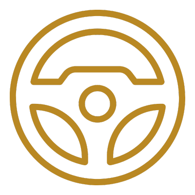 Lenkung & Spurstangen Icon