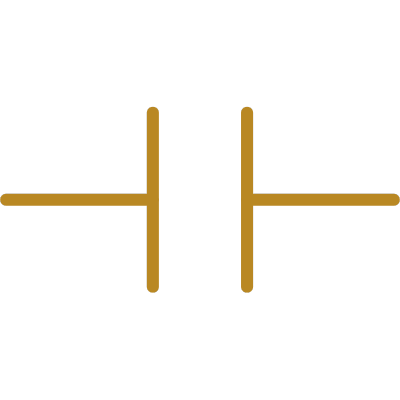 Icon Kondensator