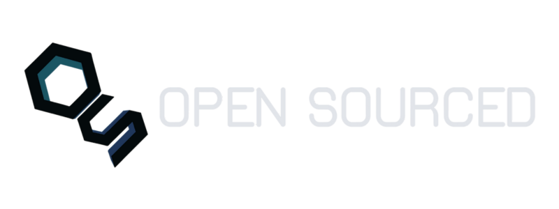 Open Sourced