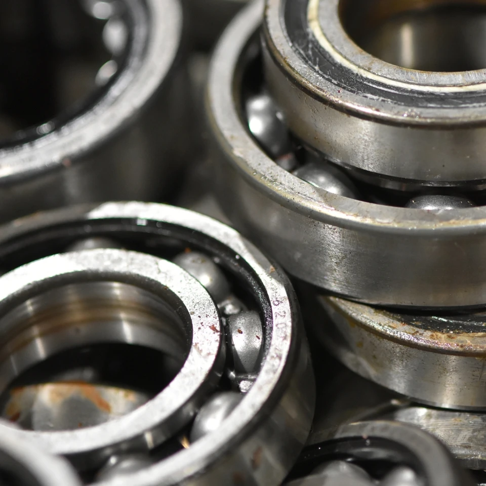 Tesla Lager & Dichtungen Image