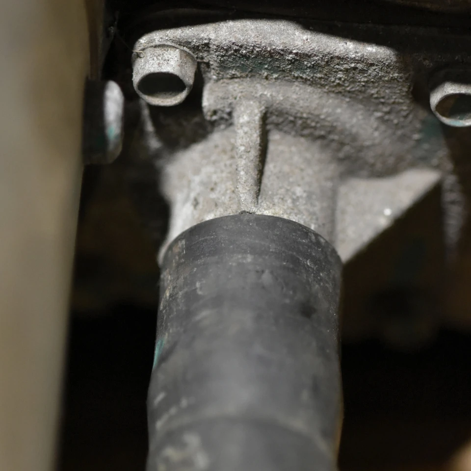 Tesla Kühlkreislauf Image