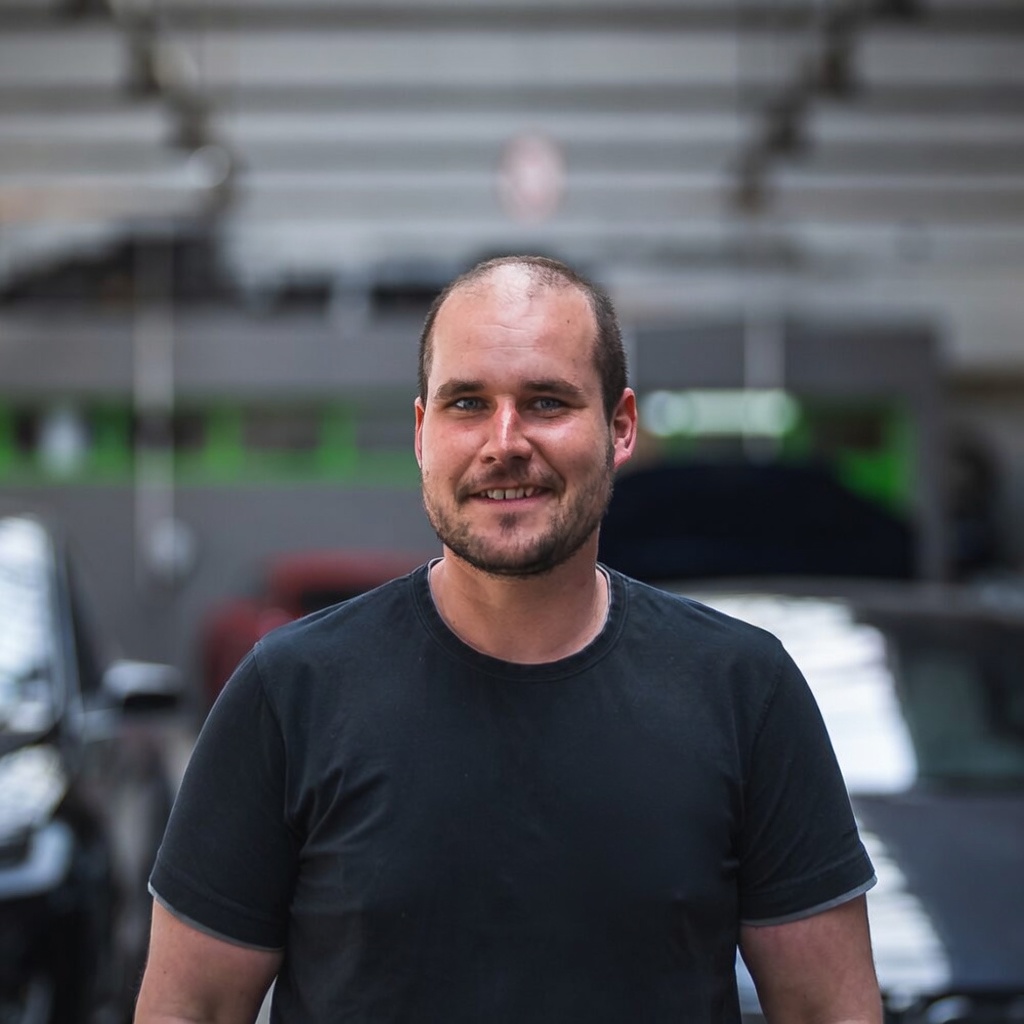 Gary Meier Revoltaris – Remanufacturing Engineering