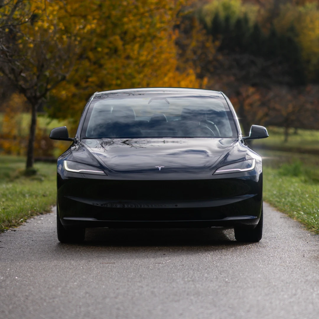 End-of-Warranty Inspektion – Tesla Garantiecheck Service