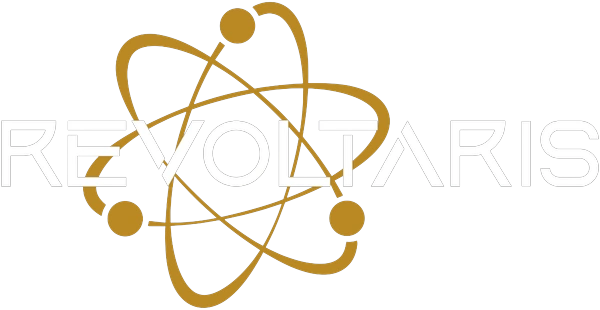 Revoltaris Logo