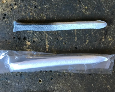 Trocknerpatrone im Klimasystem Tesla